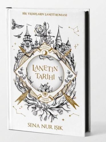 Lanetin Tarihi | Kitap Ambarı