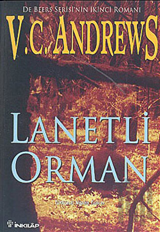 Lanetli Orman | Kitap Ambarı