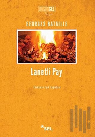 Lanetli Pay | Kitap Ambarı