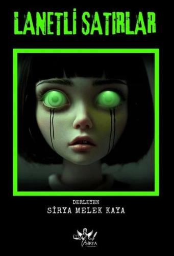 Lanetli Satırlar | Kitap Ambarı