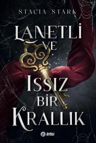 Lanetli ve Issız Bir Krallık | Kitap Ambarı