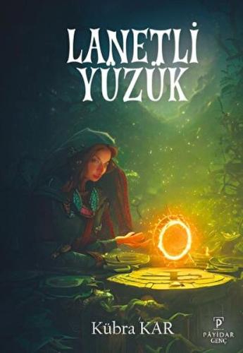 Lanetli Yüzük