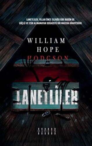 Lanetliler | Kitap Ambarı