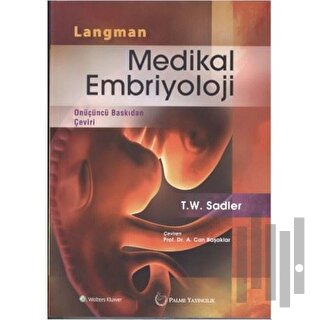 Langman Medikal Embriyoloji