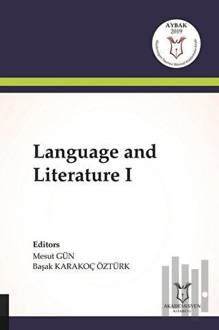 Language and Literature 1