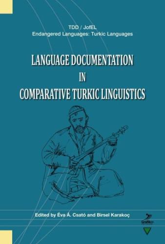 Language Documentation in Comparative Turkic Linguistics | Kitap Ambar