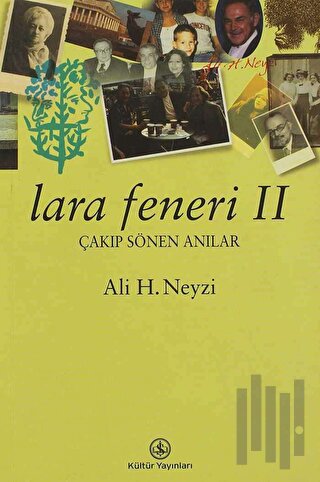Lara Feneri 2