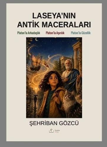 Laseya'nın Antik Maceraları