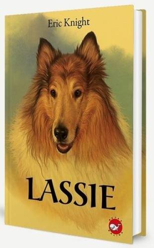 Lassie (Ciltli) | Kitap Ambarı