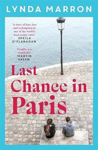 Last Chance in Paris | Kitap Ambarı