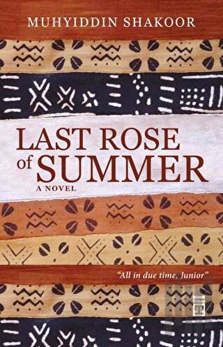 Last Rose Of Summer | Kitap Ambarı