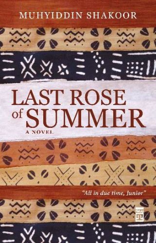 Last Rose of Summer | Kitap Ambarı