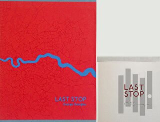 Last Stop (Ciltli) | Kitap Ambarı