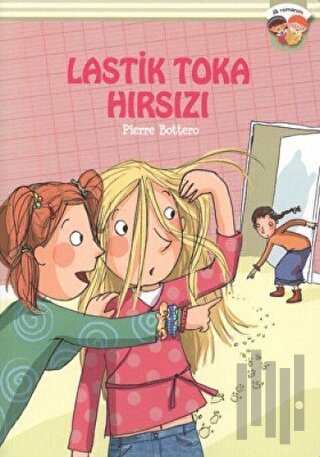 Lastik Toka Hırsızı