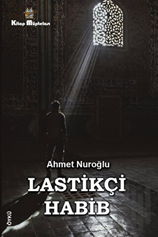 Lastikçi Habib