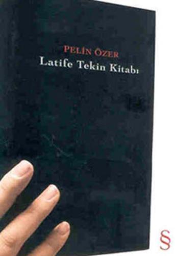 Latife Tekin Kitabı | Kitap Ambarı