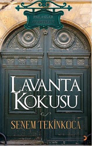 Lavanta Kokusu | Kitap Ambarı