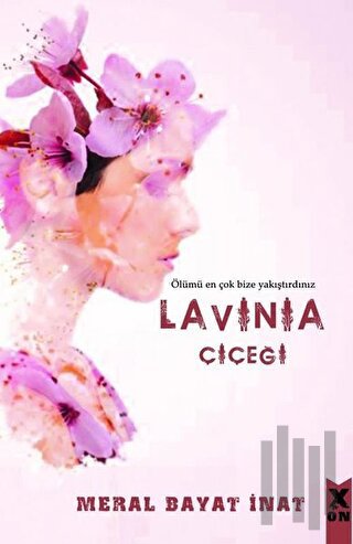 Lavinia Çiçeği | Kitap Ambarı