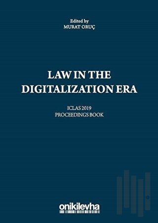 Law in the Digitalization Era