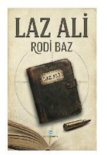 Laz Ali | Kitap Ambarı