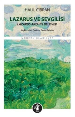 Lazarus ve Sevgilisi - Modern Klasikler | Kitap Ambarı