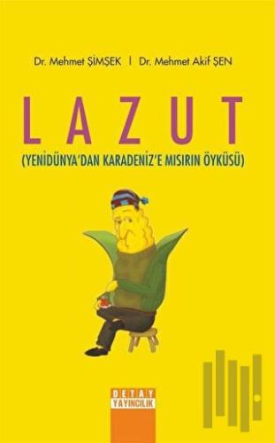 Lazut