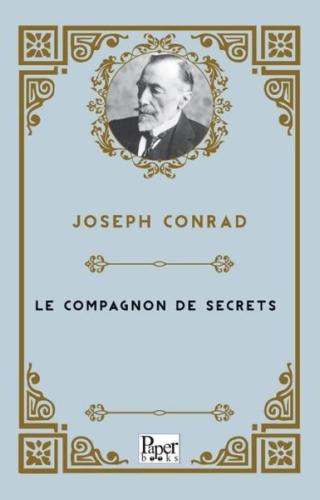 Le Compagnon De Secrets | Kitap Ambarı