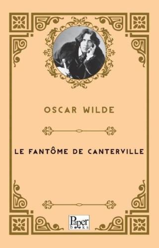 Le Fantome De Canterville | Kitap Ambarı