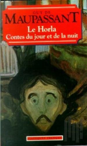Le Horla Contes du Jour et de la Nuit | Kitap Ambarı