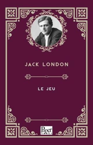 Le Jeu | Kitap Ambarı