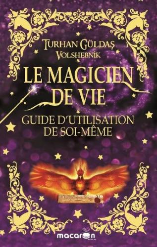 Le Magicien De Vie | Kitap Ambarı