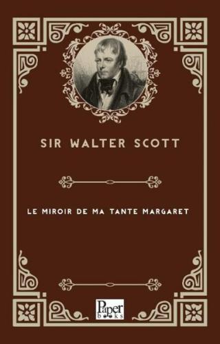 Le Miroir De Ma Tante Margaret | Kitap Ambarı