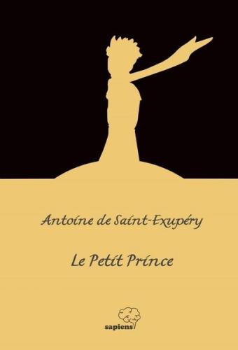 Le Petit Prince | Kitap Ambarı