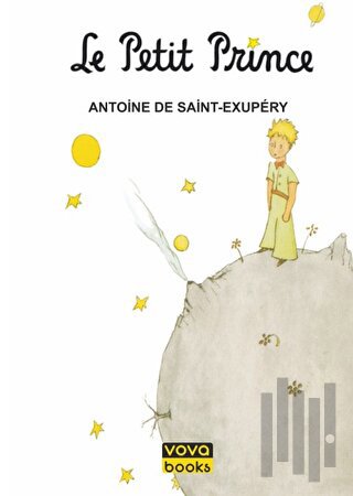 Le Petit Prince