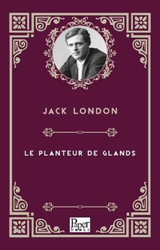 Le Planteur De Glands | Kitap Ambarı