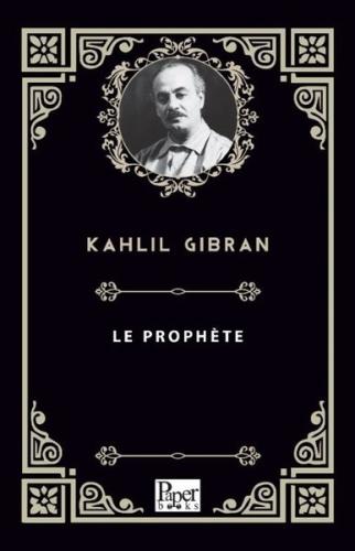 Le Prophete