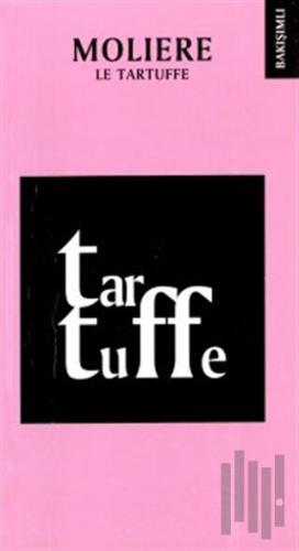 Le Tartuffe | Kitap Ambarı
