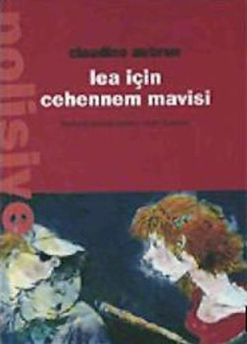 Lea İçin Cehennem Mavisi