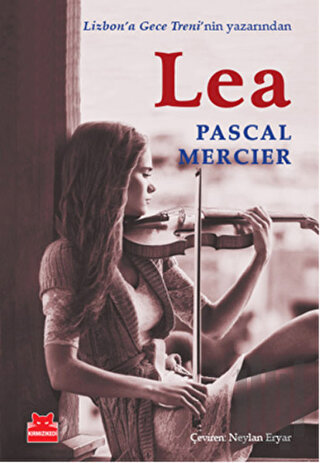 Lea | Kitap Ambarı