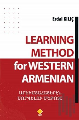 Learning Method For Western Armenian