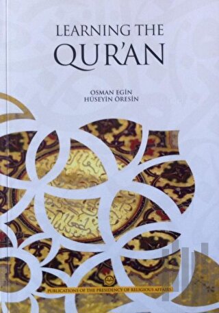 Learning The Qur'an