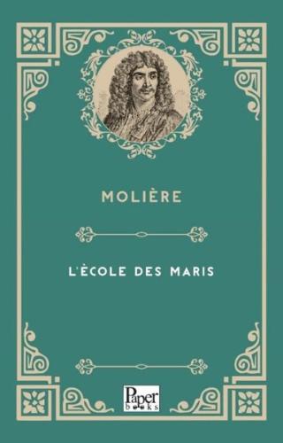 L'ecole Des Maris | Kitap Ambarı