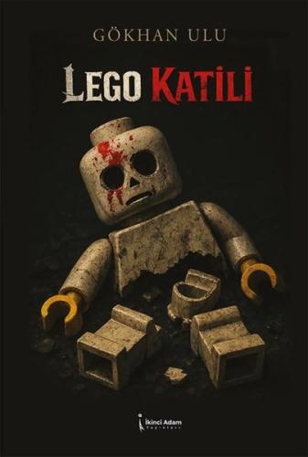 Lego Katili | Kitap Ambarı