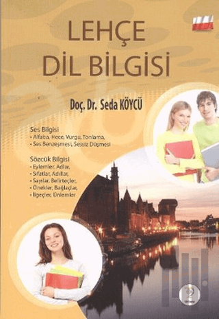 Lehçe Dil Bilgisi
