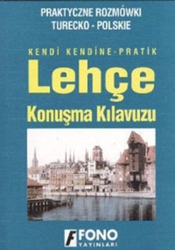 Lehçe Konuşma Kılavuzu | Kitap Ambarı