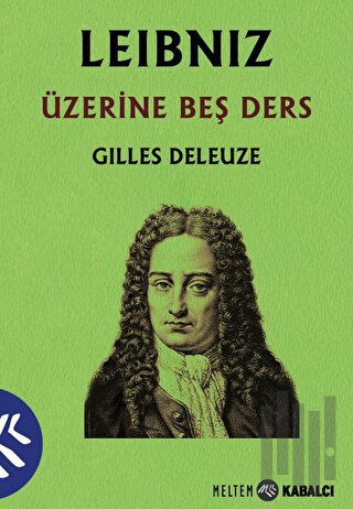 Leibniz Üzerine Beş Ders | Kitap Ambarı