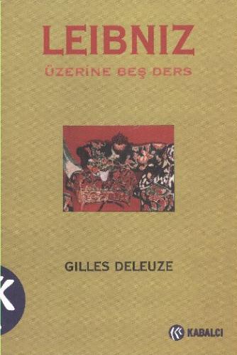Leibniz Üzerine Beş Ders | Kitap Ambarı
