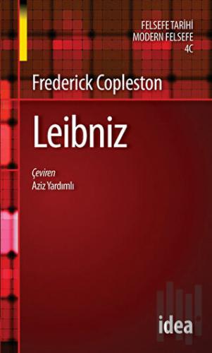 Leibniz | Kitap Ambarı