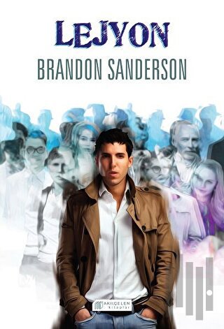 Lejyon - 1 | Kitap Ambarı