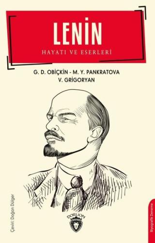 Lenin: Hayatı ve Eserleri